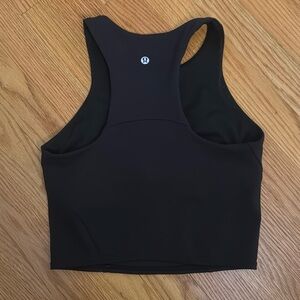 Lululemon Align crop racerback tank 6